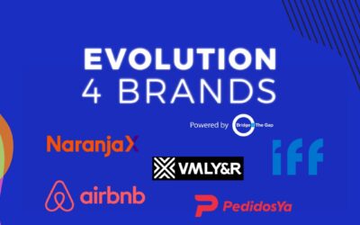 Edición 2 de Evolution 4 Brands: Cuando la Inclusión está en el centro de la escena