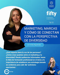 marketing con perspectiva de género