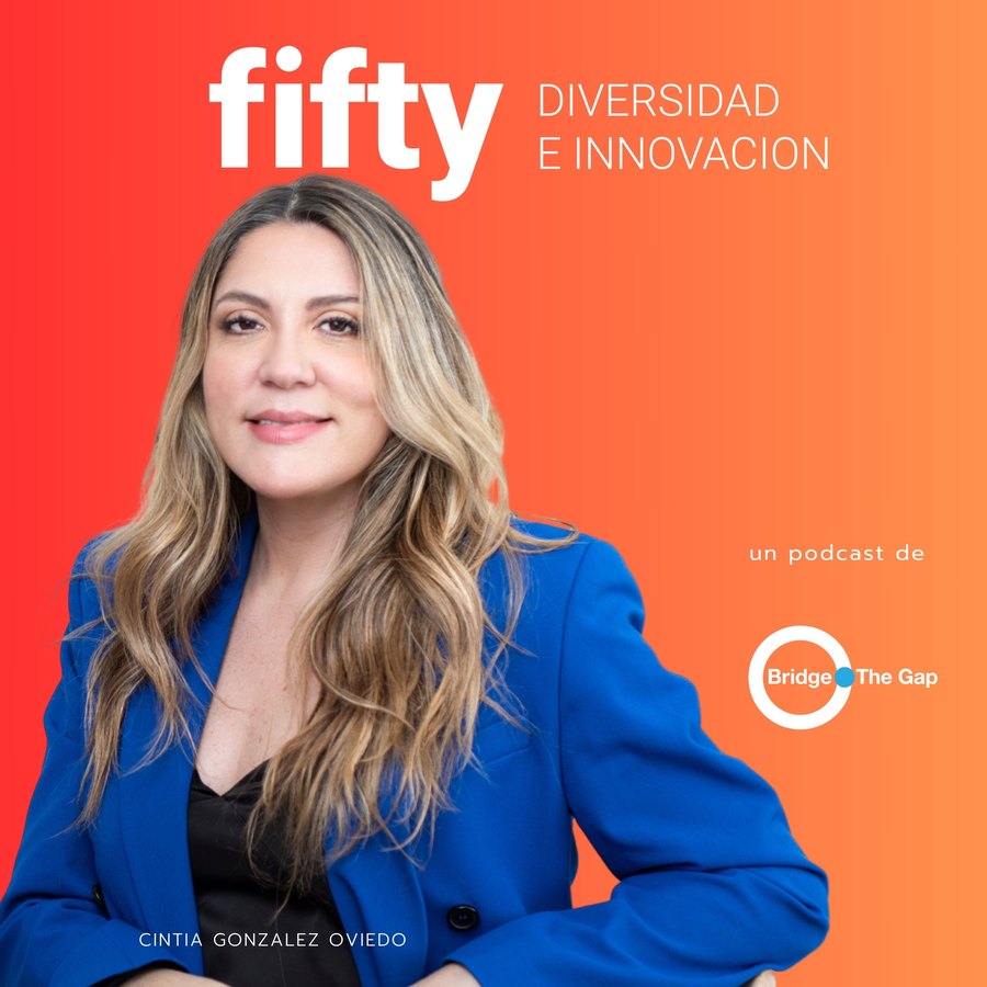 Portada del podcast Fifty